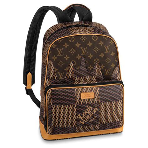 lv rucksack damen